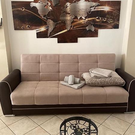 Ferienwohnung L'Anima Del Viaggio A Torino Exterior foto