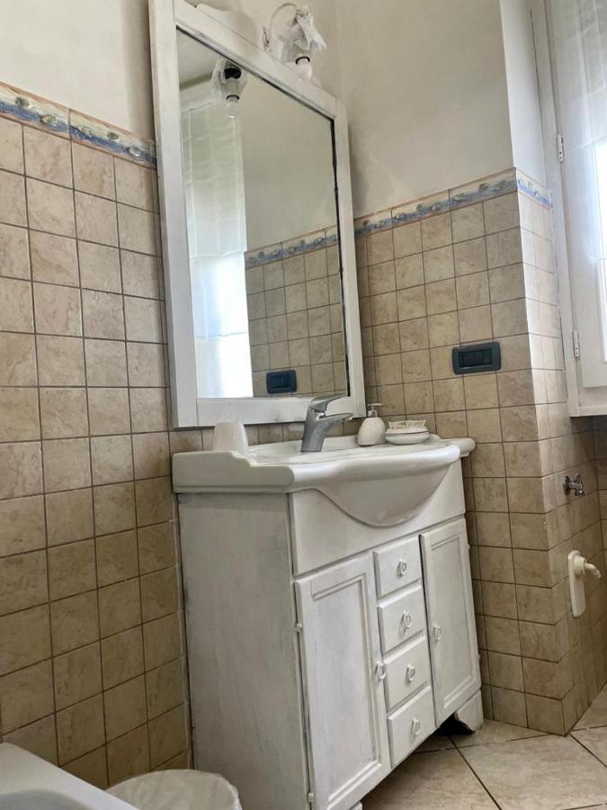 Ferienwohnung L'Anima Del Viaggio A Torino Exterior foto