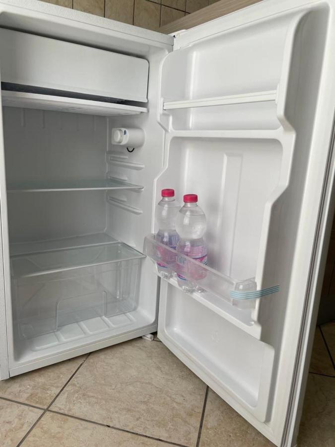 Ferienwohnung L'Anima Del Viaggio A Torino Exterior foto